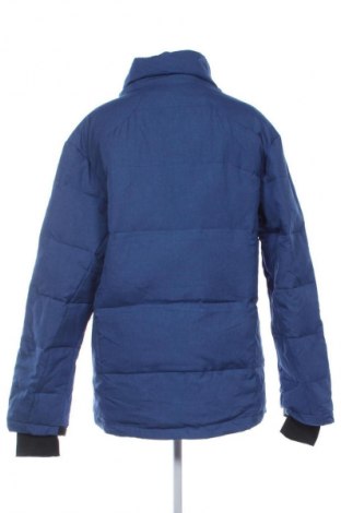 Dámska bunda  Unbranded, Veľkosť XL, Farba Modrá, Cena  29,95 €