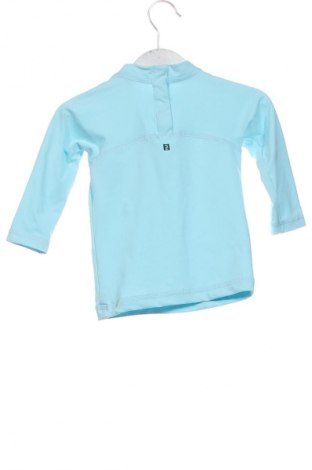 Kinder Shirt Decathlon, Größe 18-24m/ 86-98 cm, Farbe Blau, Preis 7,99 €
