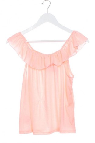 Dziecięca bluzka H&M, Rozmiar 12-13y/ 158-164 cm, Kolor Różowy, Cena 6,99 zł