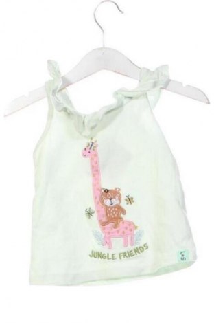 Dziecięca bluzka Lilly+Sid, Rozmiar 6-9m/ 68-74 cm, Kolor Kolorowy, Cena 6,99 zł