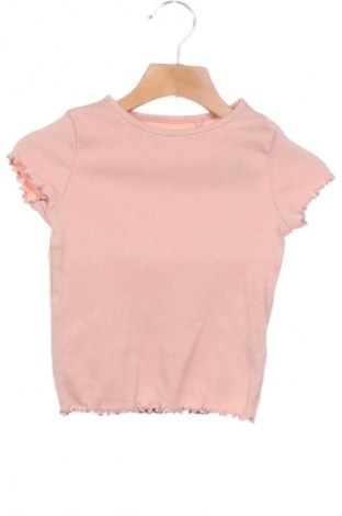 Dziecięca bluzka Next, Rozmiar 18-24m/ 86-98 cm, Kolor Popielaty róż, Cena 26,99 zł