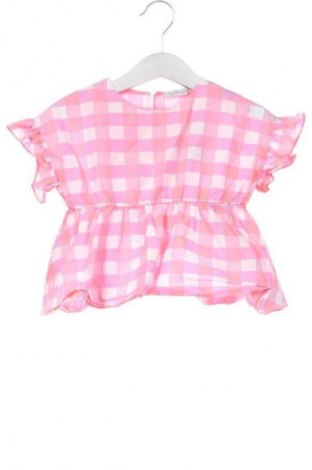 Dziecięca bluzka Oviesse, Rozmiar 18-24m/ 86-98 cm, Kolor Kolorowy, Cena 25,25 zł