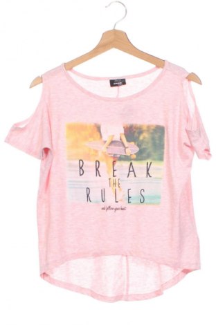 Παιδική μπλούζα Page One, Μέγεθος 10-11y/ 146-152 εκ., Χρώμα Πολύχρωμο, Τιμή 2,99 €