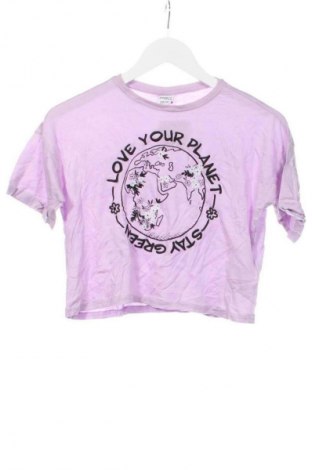 Детска блуза Page One, Размер 11-12y/ 152-158 см, Цвят Лилав, Цена 2,04 €