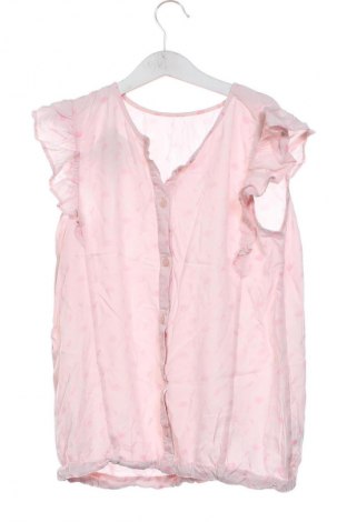 Dziecięca bluzka Pocopiano, Rozmiar 14-15y/ 168-170 cm, Kolor Różowy, Cena 6,99 zł