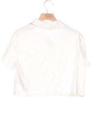 Detská blúzka  SHEIN, Veľkosť 11-12y/ 152-158 cm, Farba Biela, Cena  1,95 €