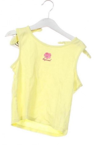 Dziecięca bluzka Sinsay, Rozmiar 8-9y/ 134-140 cm, Kolor Żółty, Cena 6,99 zł