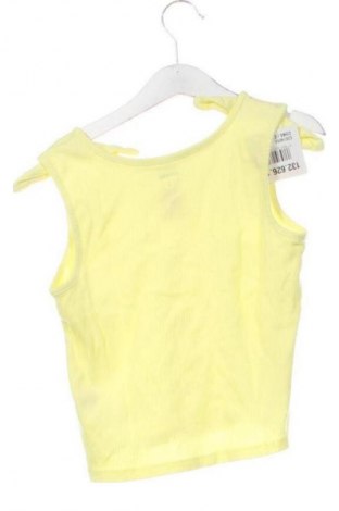 Dziecięca bluzka Sinsay, Rozmiar 8-9y/ 134-140 cm, Kolor Żółty, Cena 6,99 zł