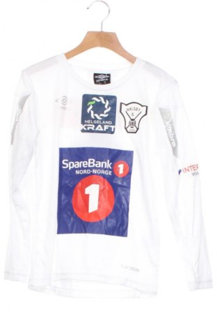 Dziecięca bluzka Umbro, Rozmiar 6-7y/ 122-128 cm, Kolor Kolorowy, Cena 72,99 zł