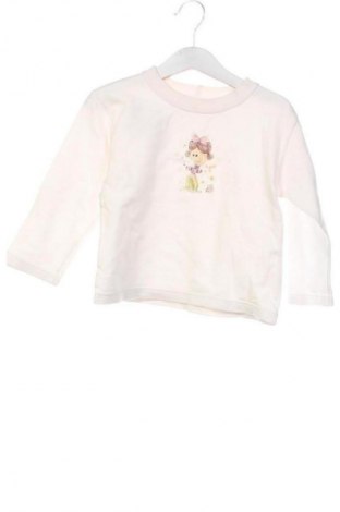 Kinder Shirt Unbranded, Größe 2-3y/ 98-104 cm, Farbe Ecru, Preis 6,99 €