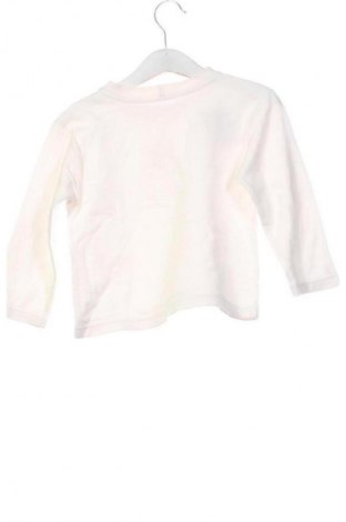 Kinder Shirt Unbranded, Größe 2-3y/ 98-104 cm, Farbe Ecru, Preis 6,99 €