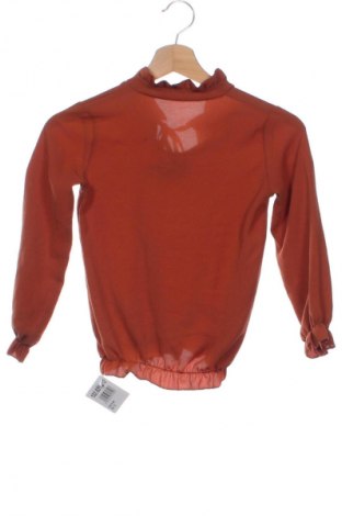 Detská blúzka  Unbranded, Veľkosť 7-8y/ 128-134 cm, Farba Hnedá, Cena  1,95 €