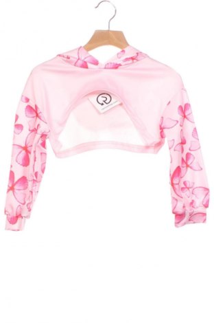 Детска блуза Unbranded, Размер 4-5y/ 110-116 см, Цвят Многоцветен, Цена 2,04 €