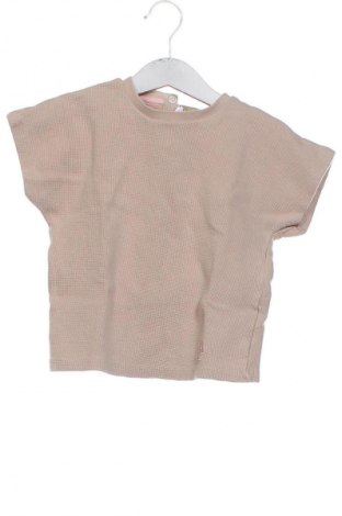 Παιδική μπλούζα Unbranded, Μέγεθος 18-24m/ 86-98 εκ., Χρώμα  Μπέζ, Τιμή 2,99 €