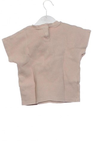 Παιδική μπλούζα Unbranded, Μέγεθος 18-24m/ 86-98 εκ., Χρώμα  Μπέζ, Τιμή 2,99 €