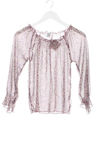 Детска блуза Unbranded, Размер 8-9y/ 134-140 см, Цвят Многоцветен, Цена 3,57 €