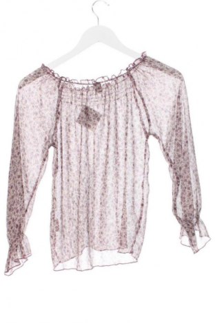 Детска блуза Unbranded, Размер 8-9y/ 134-140 см, Цвят Многоцветен, Цена 3,57 €