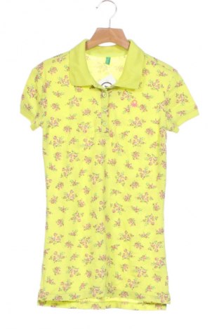 Detská blúzka  United Colors Of Benetton, Veľkosť 12-13y/ 158-164 cm, Farba Viacfarebná, Cena  1,95 €