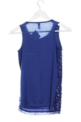 Dziecięca bluzka Yd, Rozmiar 12-13y/ 158-164 cm, Kolor Niebieski, Cena 6,99 zł