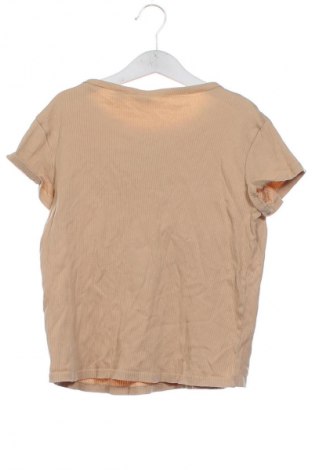 Детска блуза Zara, Размер 8-9y/ 134-140 см, Цвят Бежов, Цена 6,64 €