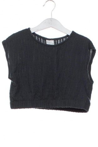 Dziecięca bluzka Zara, Rozmiar 7-8y/ 128-134 cm, Kolor Zielony, Cena 6,99 zł