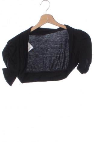 Kinder Strickjacke Unbranded, Größe 9-12m/ 74-80 cm, Farbe Schwarz, Preis 1,99 €