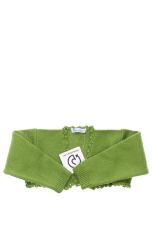 Dziecięcy kardigan Unbranded, Rozmiar 18-24m/ 86-98 cm, Kolor Zielony, Cena 6,99 zł