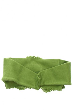 Dziecięcy kardigan Unbranded, Rozmiar 18-24m/ 86-98 cm, Kolor Zielony, Cena 6,99 zł