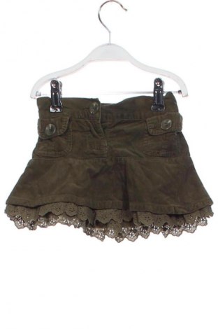 Dziecięca spódnica Early Days, Rozmiar 2-3y/ 98-104 cm, Kolor Zielony, Cena 6,99 zł