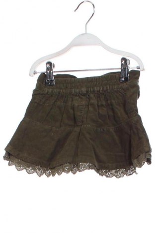 Dziecięca spódnica Early Days, Rozmiar 2-3y/ 98-104 cm, Kolor Zielony, Cena 6,99 zł