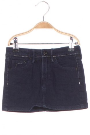 Dziecięca spódnica H&M, Rozmiar 2-3y/ 98-104 cm, Kolor Niebieski, Cena 6,99 zł