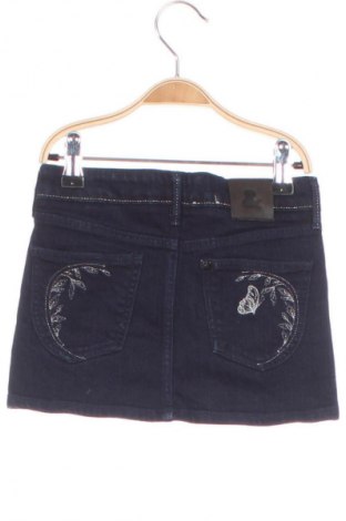Dziecięca spódnica H&M, Rozmiar 2-3y/ 98-104 cm, Kolor Niebieski, Cena 6,99 zł