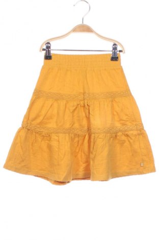 Dziecięca spódnica Okaidi, Rozmiar 2-3y/ 98-104 cm, Kolor Żółty, Cena 7,99 zł