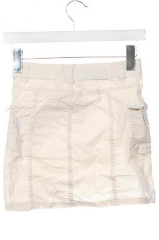 Kinderrock Primark, Größe 10-11y/ 146-152 cm, Farbe Beige, Preis 1,99 €