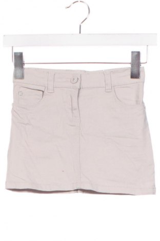 Dziecięca spódnica Punkidz, Rozmiar 5-6y/ 116-122 cm, Kolor Beżowy, Cena 6,99 zł