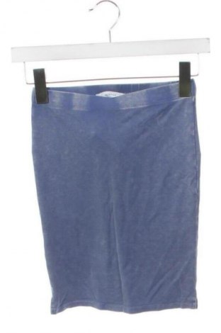 Dziecięca spódnica Reserved, Rozmiar 9-10y/ 140-146 cm, Kolor Niebieski, Cena 6,99 zł