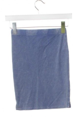 Dziecięca spódnica Reserved, Rozmiar 9-10y/ 140-146 cm, Kolor Niebieski, Cena 6,99 zł