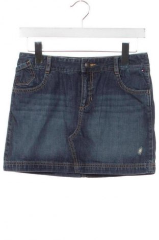 Детска пола Tommy Hilfiger, Размер 13-14y/ 164-168 см, Цвят Син, Цена 18,91 €