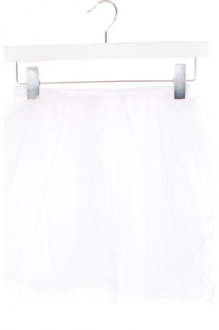 Dziecięca spódnica Unbranded, Rozmiar 6-9m/ 68-74 cm, Kolor Biały, Cena 6,99 zł