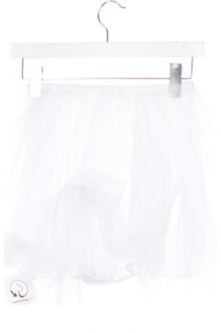 Dziecięca spódnica Unbranded, Rozmiar 6-9m/ 68-74 cm, Kolor Biały, Cena 6,99 zł