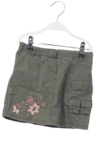 Dziecięca spódnica Unbranded, Rozmiar 2-3m/ 56-62 cm, Kolor Zielony, Cena 6,99 zł
