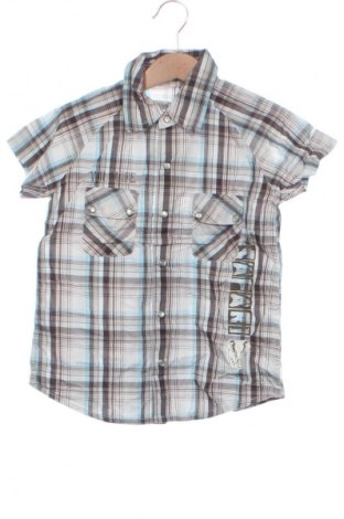 Детска риза Conbipel, Размер 3-4y/ 104-110 см, Цвят Многоцветен, Цена 2,04 €