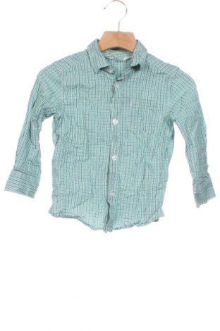 Детска риза H&M, Размер 2-3y/ 98-104 см, Цвят Многоцветен, Цена 2,04 €