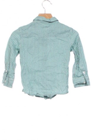 Детска риза H&M, Размер 2-3y/ 98-104 см, Цвят Многоцветен, Цена 2,04 €