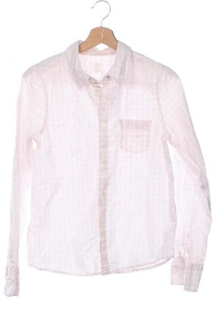 Kinderhemd H&M L.O.G.G., Größe 14-15y/ 168-170 cm, Farbe Mehrfarbig, Preis 1,99 €