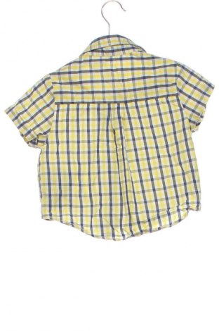 Dziecięca koszula Kiabi, Rozmiar 18-24m/ 86-98 cm, Kolor Kolorowy, Cena 6,99 zł