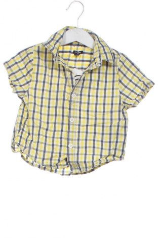 Dziecięca koszula Kiabi, Rozmiar 18-24m/ 86-98 cm, Kolor Kolorowy, Cena 6,99 zł