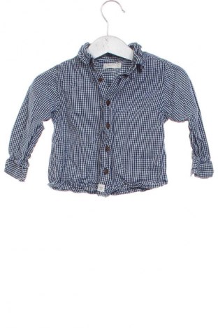 Dziecięca koszula Mango, Rozmiar 12-18m/ 80-86 cm, Kolor Kolorowy, Cena 22,99 zł