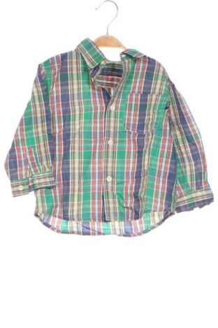 Kinderhemd Prenatal, Größe 12-18m/ 80-86 cm, Farbe Mehrfarbig, Preis 1,99 €
