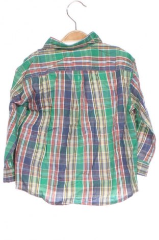 Kinderhemd Prenatal, Größe 12-18m/ 80-86 cm, Farbe Mehrfarbig, Preis 1,99 €